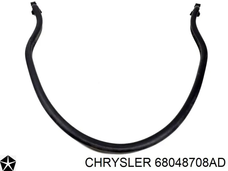  Chrysler 68048708AD цена, от 11.25 USD