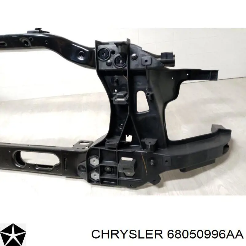 Купить PDG30041A Signeda Установочная панель передняя