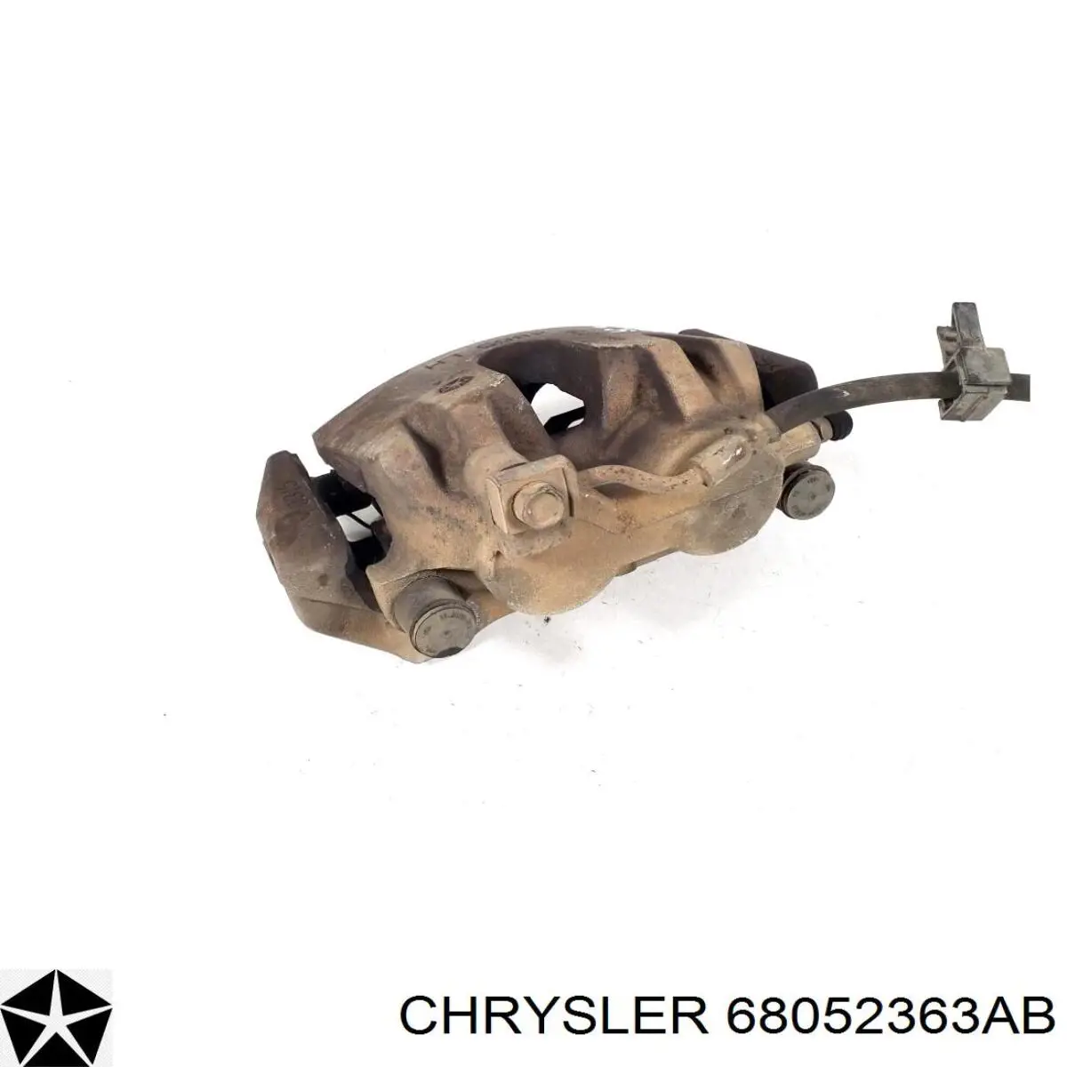 Супорт тормзной NTY HZPCH027 цена, от 50.68 USD