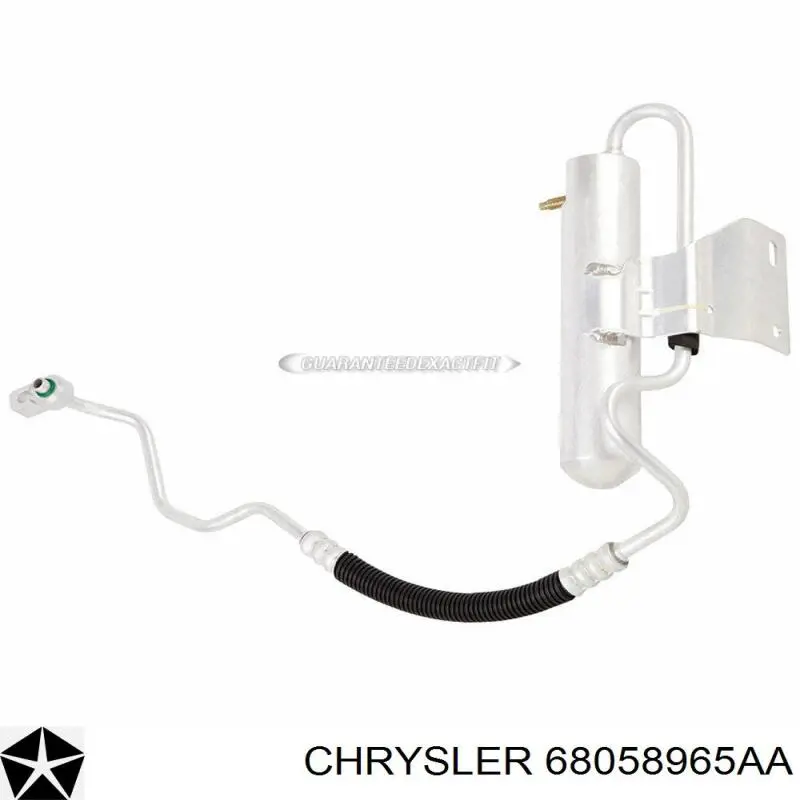68058965AA Chrysler 