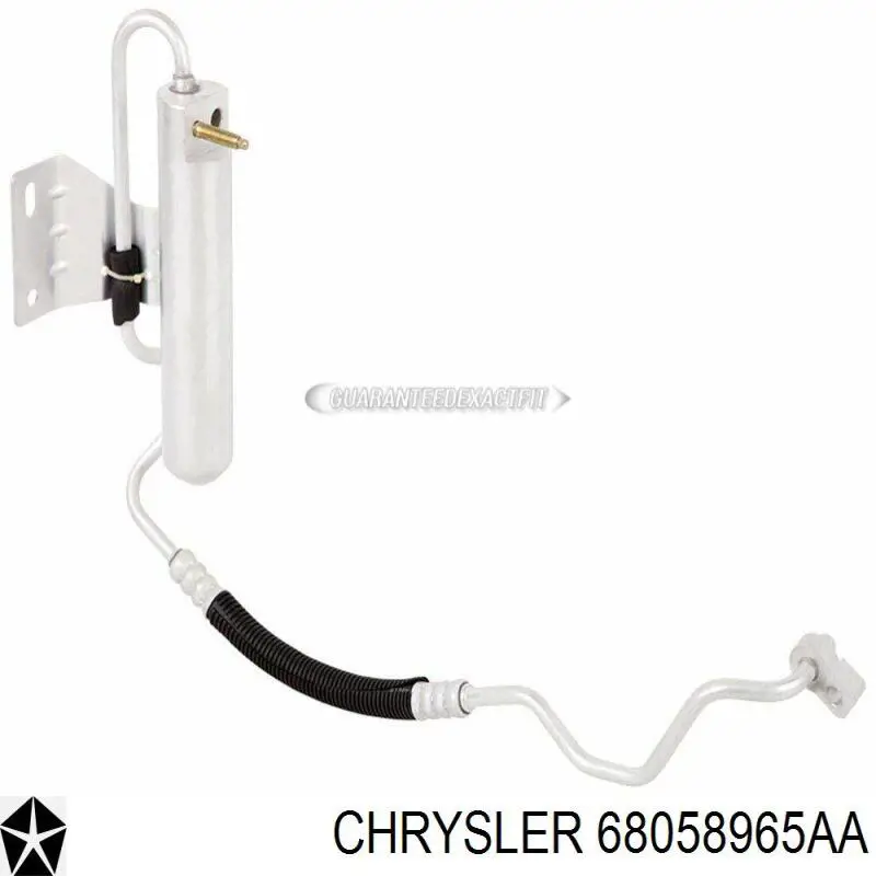  Chrysler 68058965AA цена, от 24.27 USD