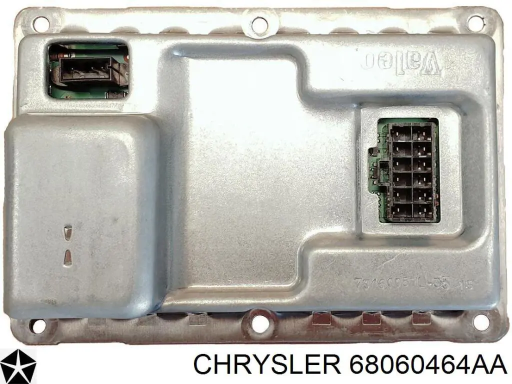 Купить 68060464AA Chrysler 