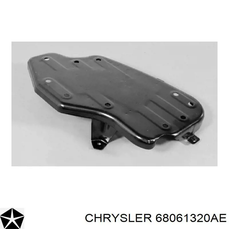 68061320AE Chrysler 