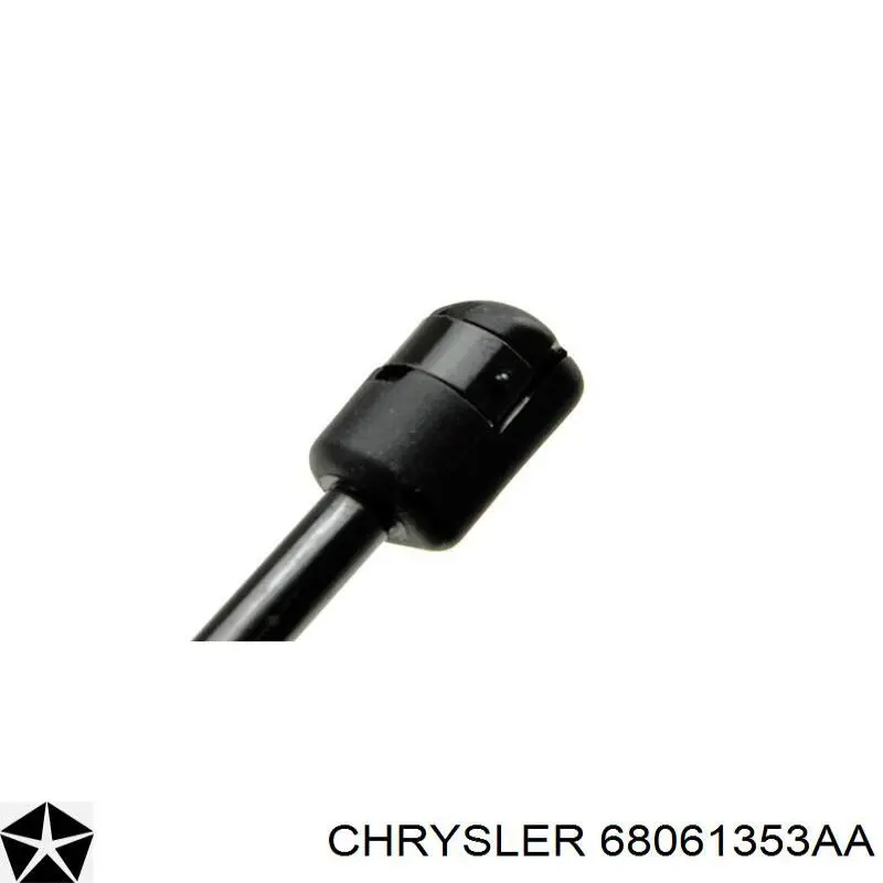  Chrysler 68061353AA цена, от 6.33 USD