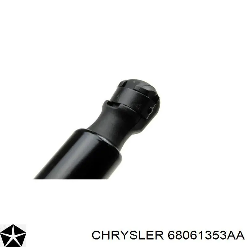 Купить 68061353AA Chrysler 
