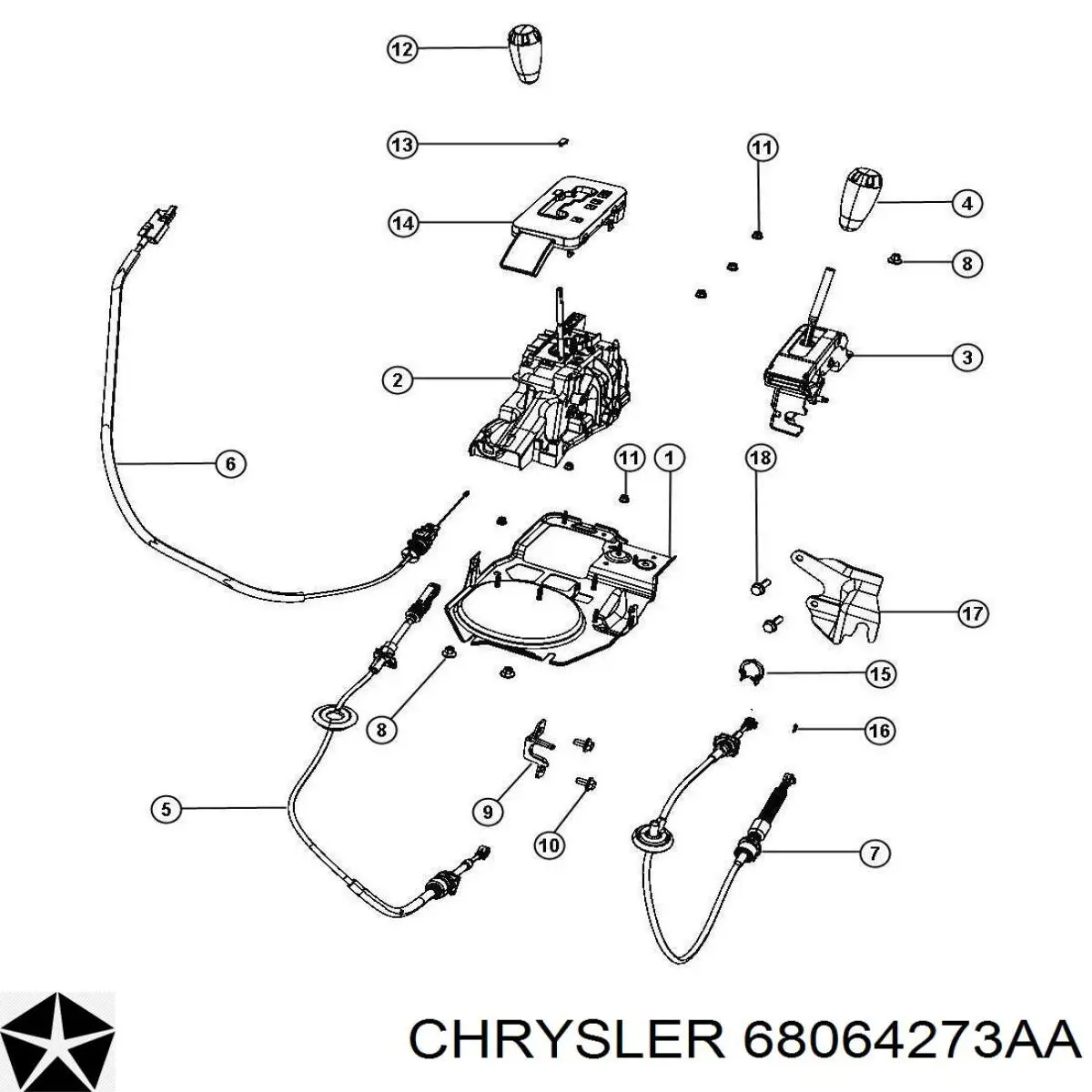  68064273AB China