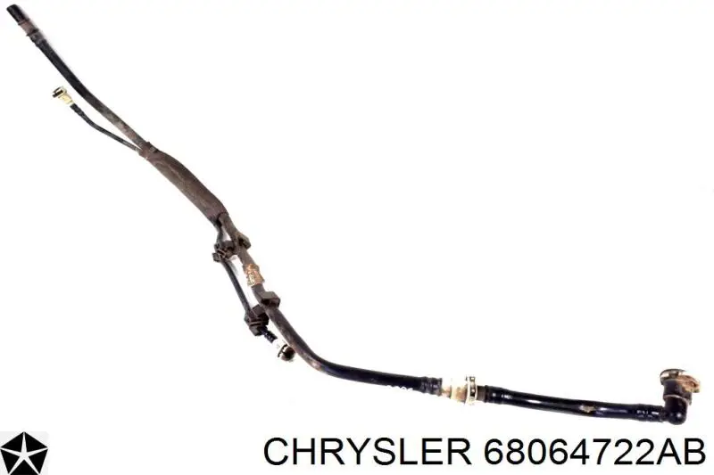  68064722AB Chrysler