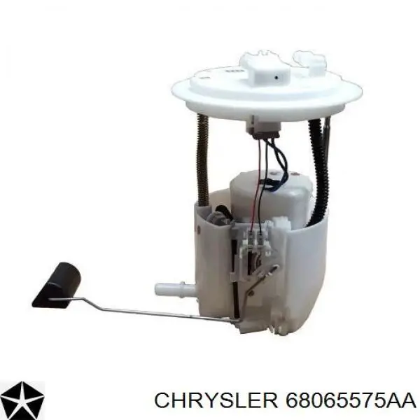  Chrysler 68065575AA цена, от 57.01 USD