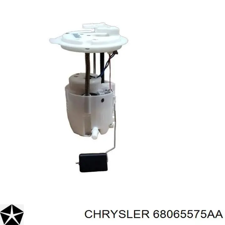 Купить 68065575AA Chrysler 