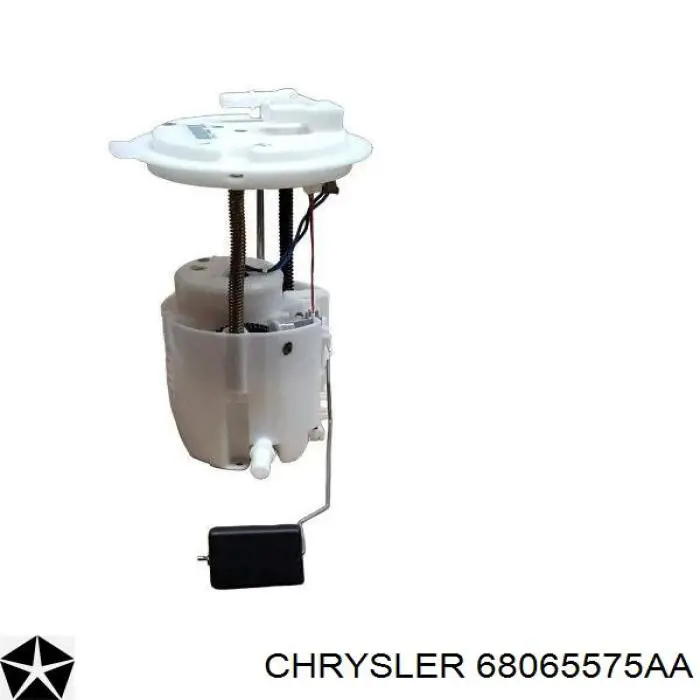  68065575AA Chrysler