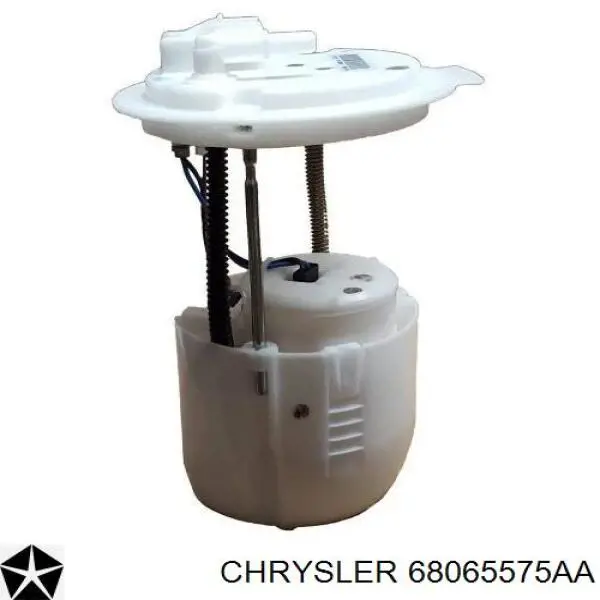  Chrysler 68065575AA