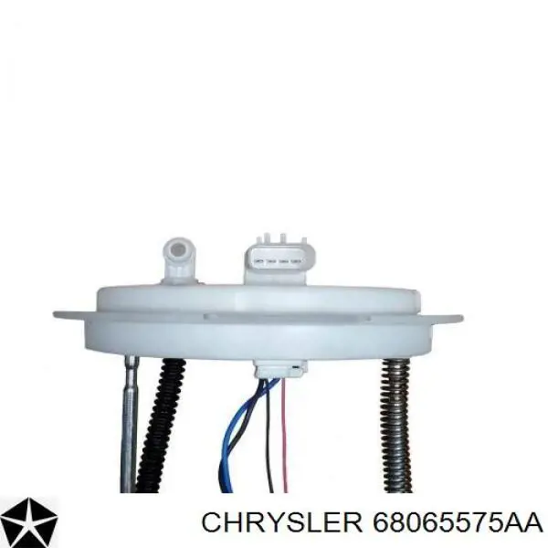  Chrysler 68065575AA цена, от 57.01 USD