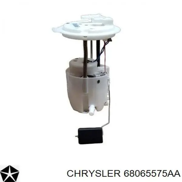 Купить 68065575AA Chrysler 