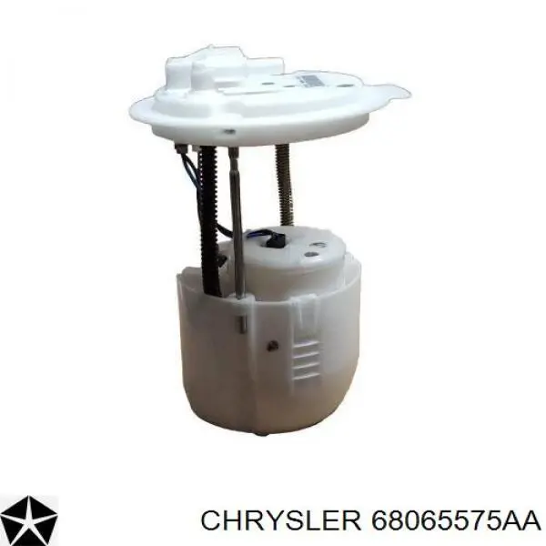  68065575AA Chrysler