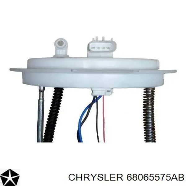  68065575AB Chrysler