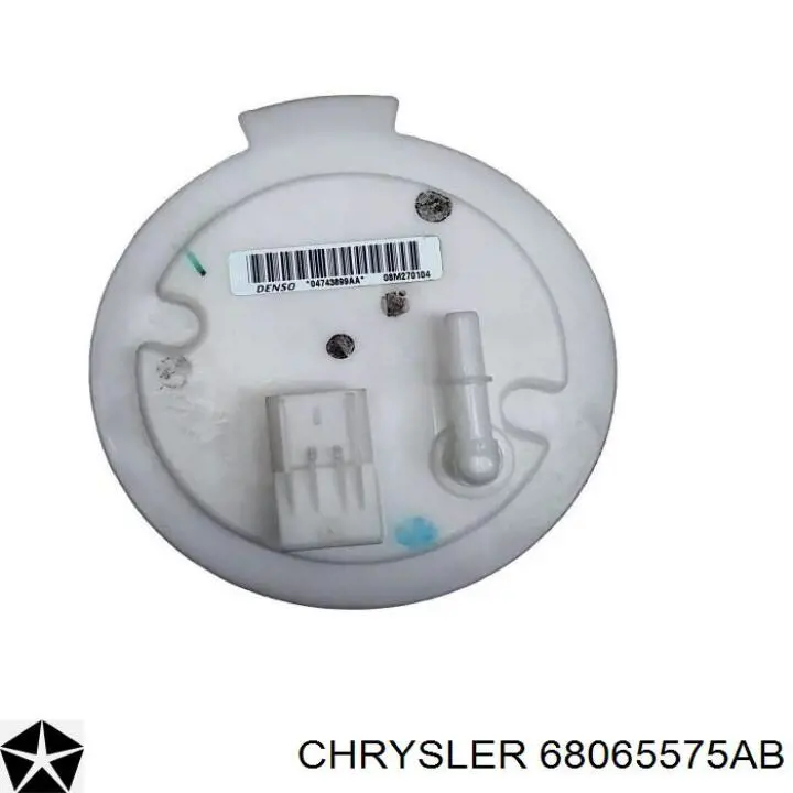  Chrysler 68065575AB