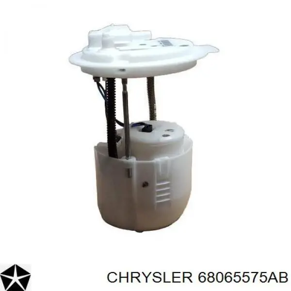  Chrysler 68065575AB цена, от 57.01 USD