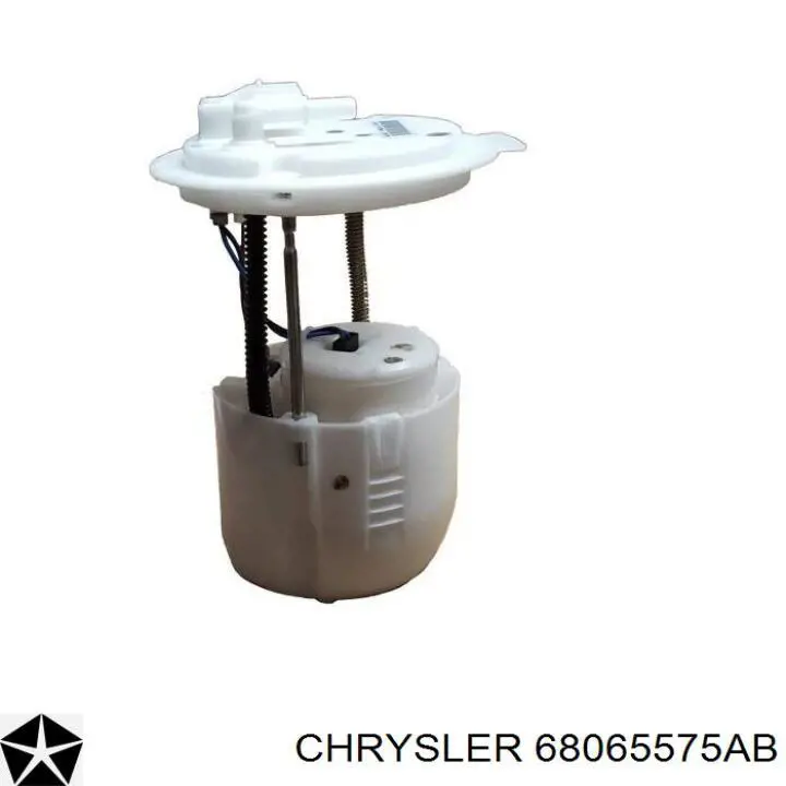 Купить 68065575AB Chrysler 