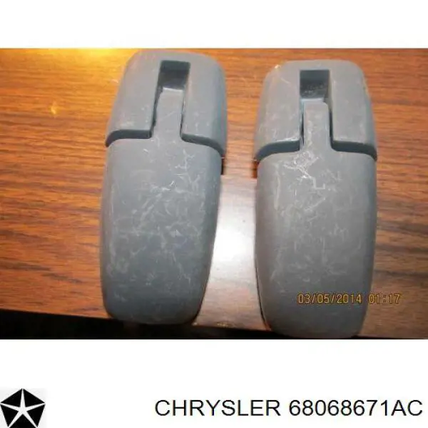 GS3803D301 XYG Стекло двери передней левой
