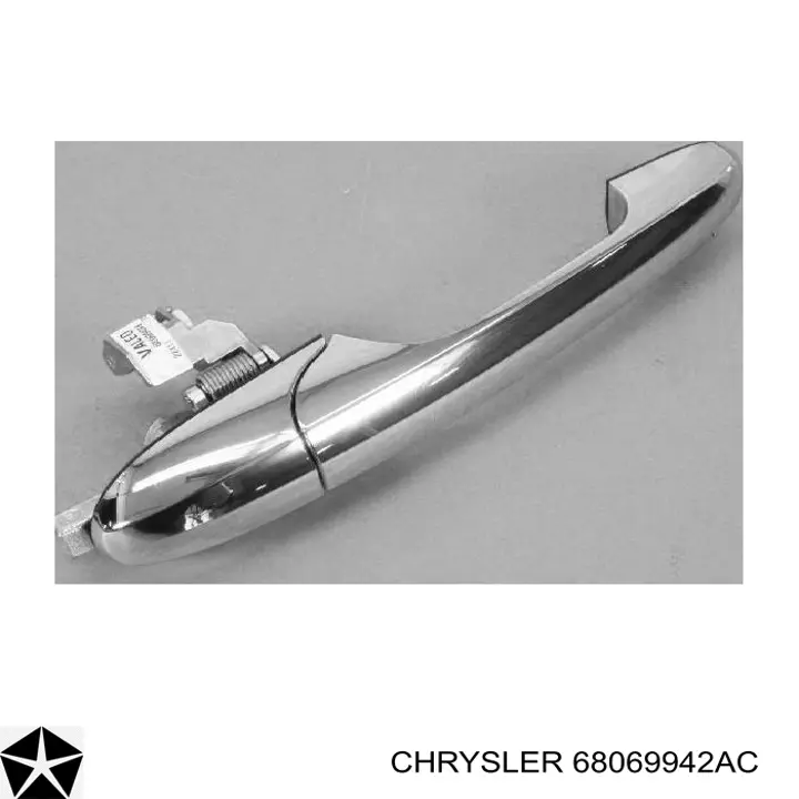  Chrysler 68069942AC цена, от 26.24 USD