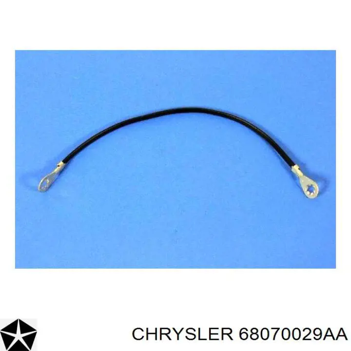 68070029AA Chrysler 