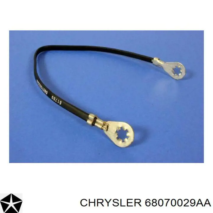 Купить 68070029AA Chrysler 