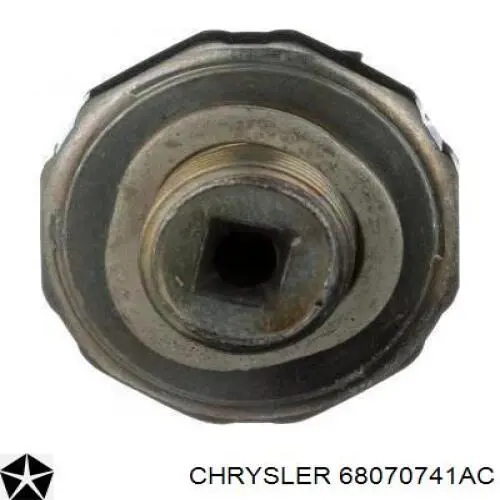 Купить 68070741AC Chrysler Датчик давления масла