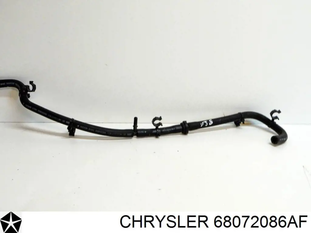  68072086AF Chrysler