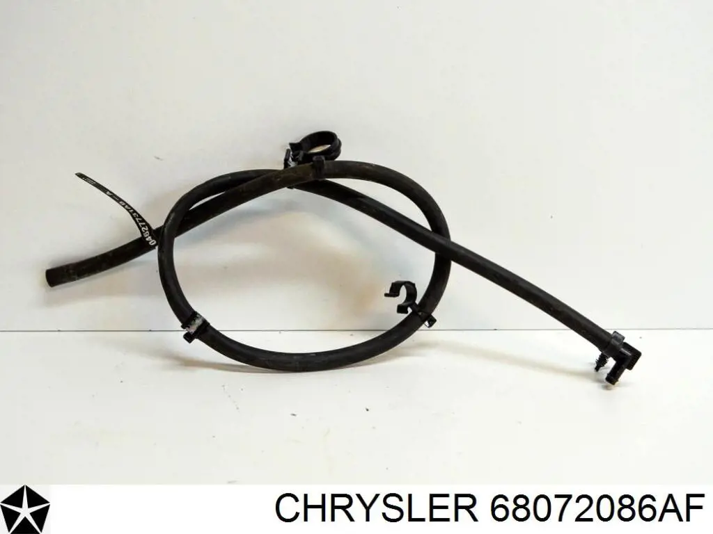 Купить 68072086AF Chrysler 