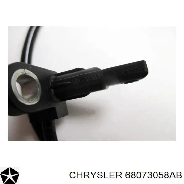 Купить 68073058AB Chrysler 