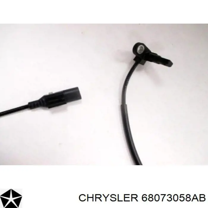 68073058AB Chrysler 