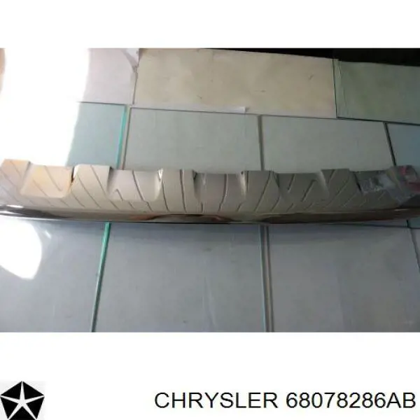 68078286AB Chrysler 
