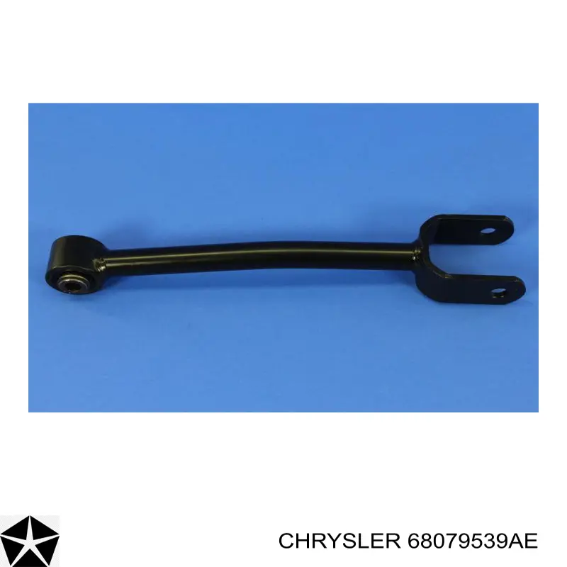 Задняя поперечная тяга Chrysler 68079539AE