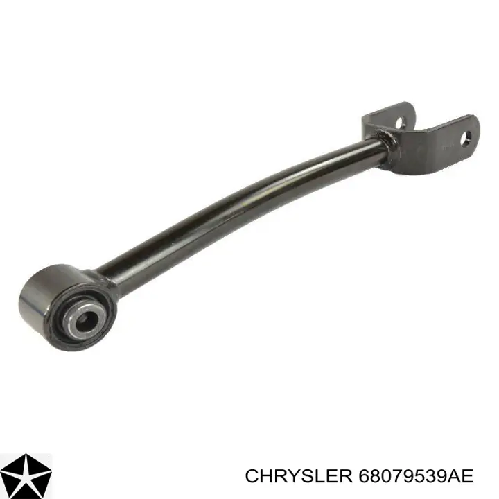 Тяга поперечная задней подвески 68079539AE Chrysler