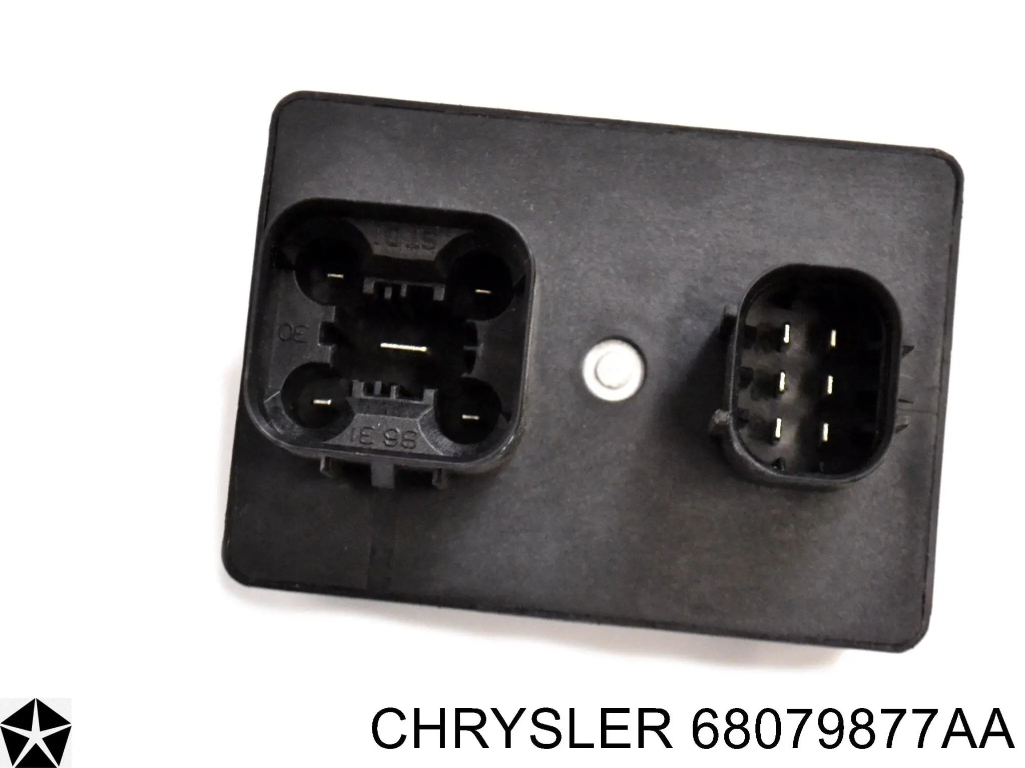 Купить 68079877AA Chrysler 