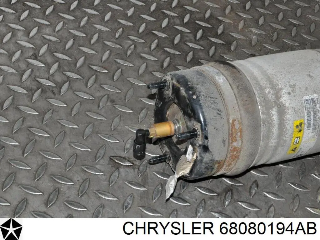  Chrysler 68080194AC цена, от 217.27 USD
