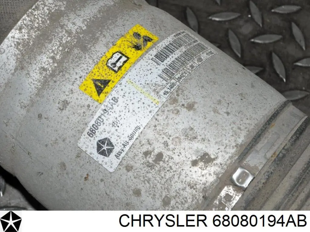 68080194AC Chrysler 