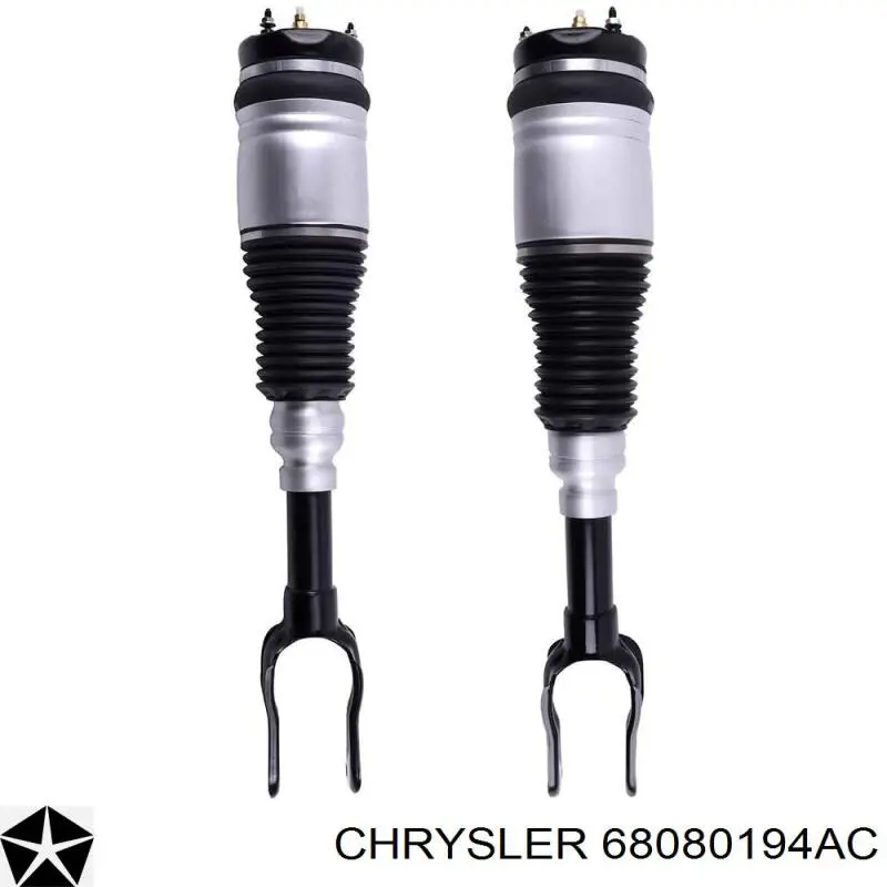 Купить 68080194AC Chrysler 