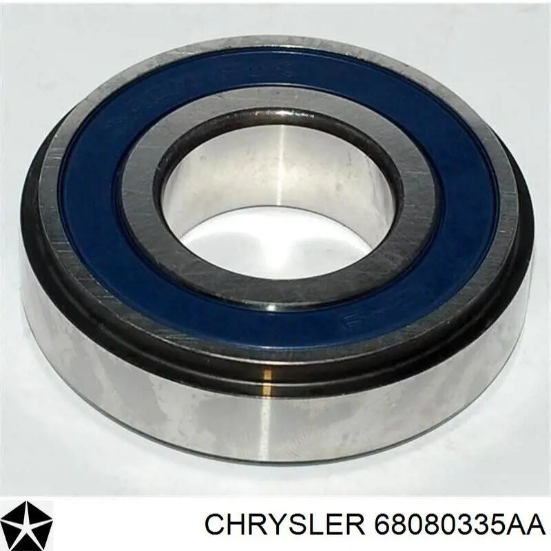 Подшипник промежуточного вала КПП Chrysler 68080335AA цена, от 29.12 USD