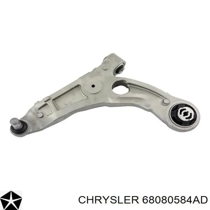 Нижний рычаг 04877848AA Chrysler