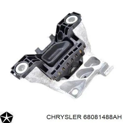  68081488AD Chrysler