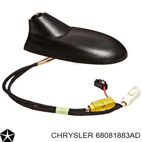  Chrysler 68081883AD цена, от 9.98 USD