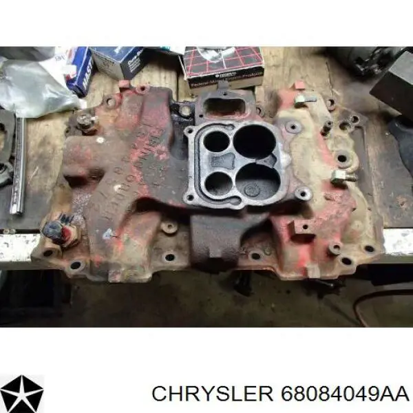 Купить 68084049AA Chrysler 