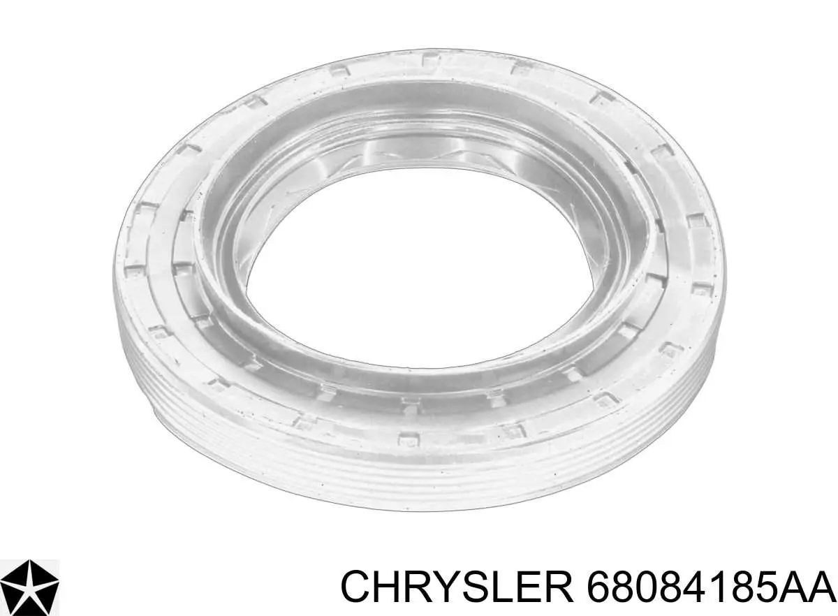 68084185AA Chrysler Сальник полуоси заднего моста внешний