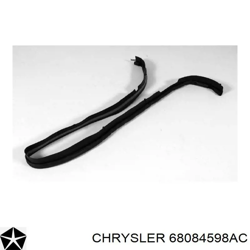 Купить 68084598AC Chrysler 