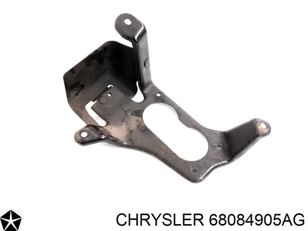 Корпус топливного фильтра Chrysler 68084905AF цена, от 12.67 USD