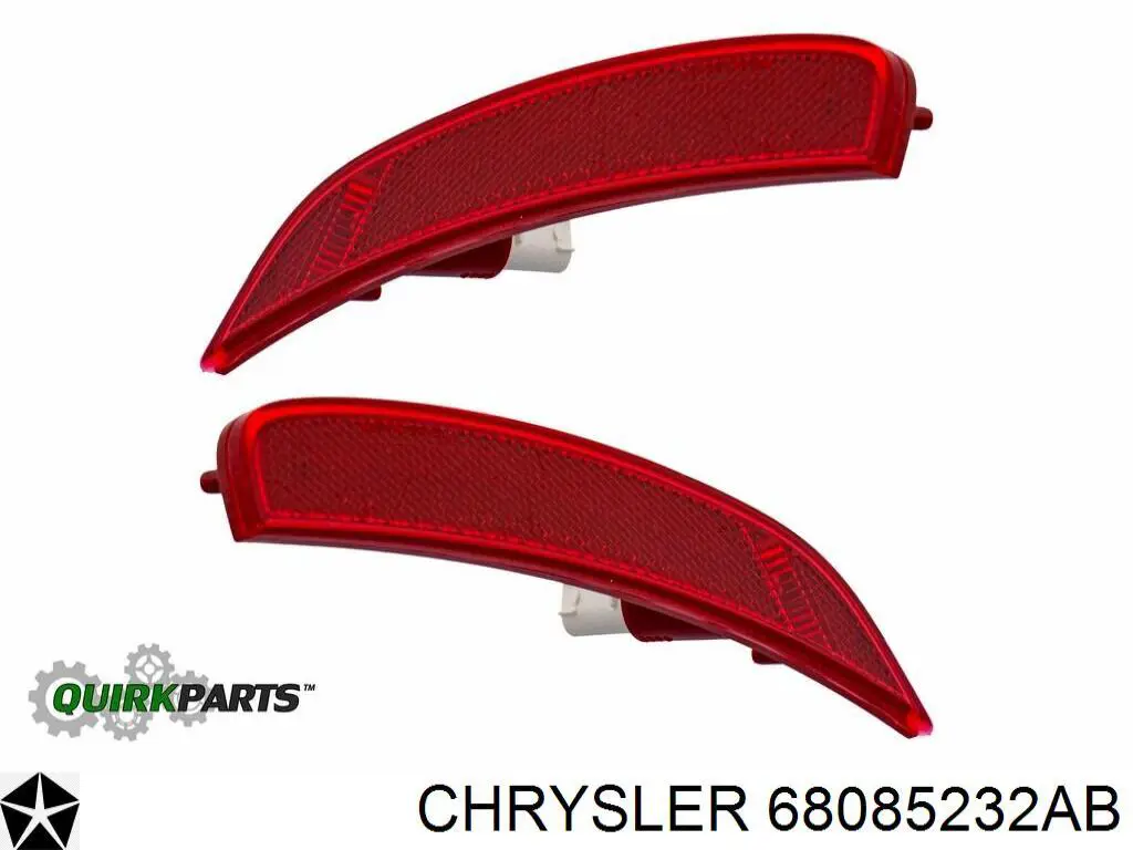 Купить 68085232AB Chrysler 