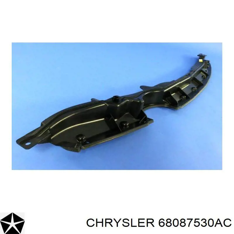 68087530AC Chrysler 