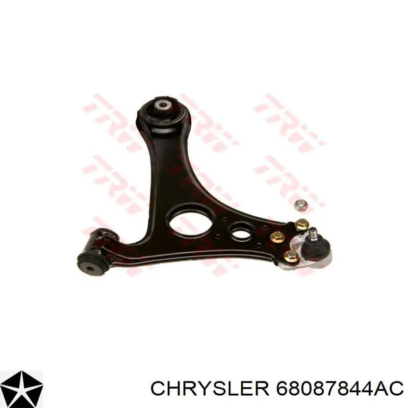 Купить K68087844AB Fiat/Alfa/Lancia Амортизатор задней подвески