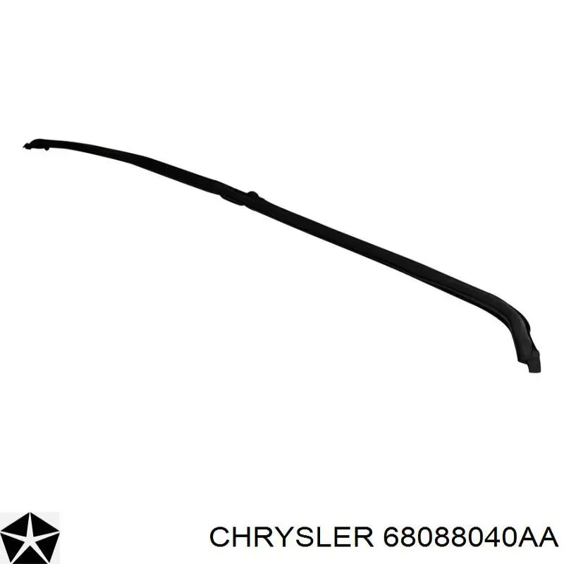  55397046AF Chrysler